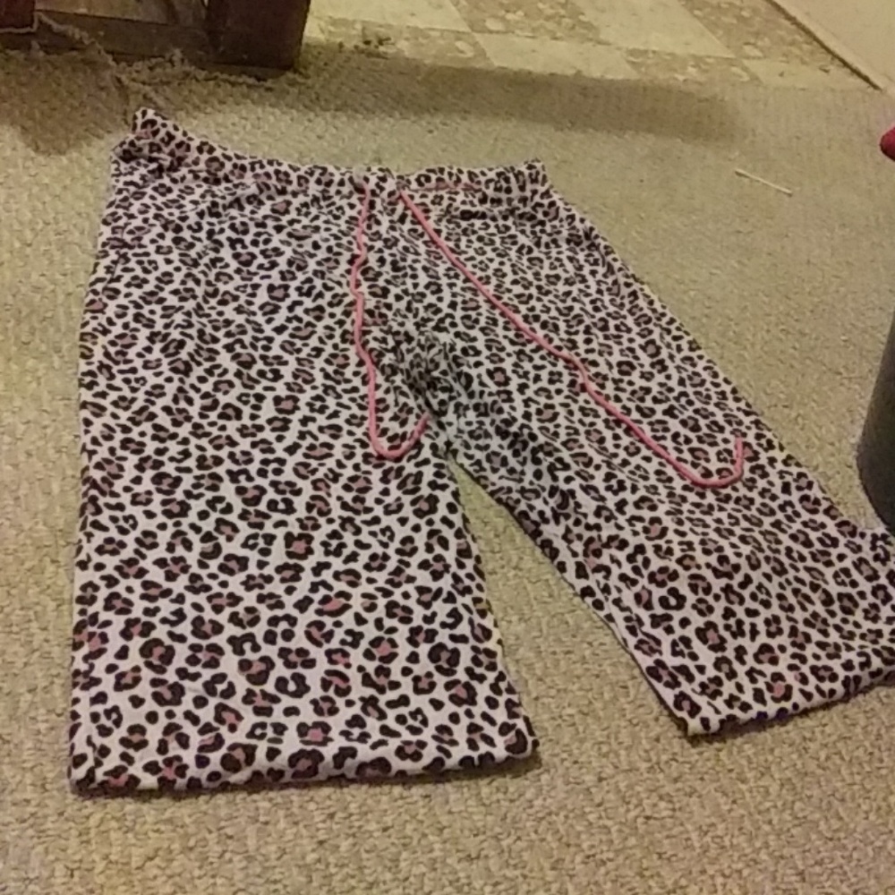 Pj pants